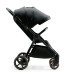Коляска Kinderkraft Mitzy Ink Black (KSMITZ00BLK0000) (5902533924370) – Kinderkraft (вид 1)