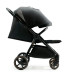 Коляска Kinderkraft Mitzy Ink Black (KSMITZ00BLK0000) (5902533924370) – Kinderkraft (вид 2)