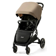 Коляска Kinderkraft Mitzy Linen Beige (KSMITZ00BEG0000) (5902533924356)