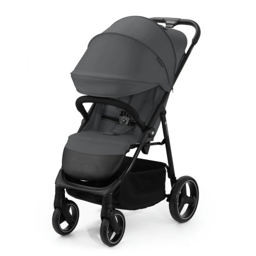 Коляска Kinderkraft Trig 3 Granite Grey (KSTRIG03GRY0000) (5902533924844) – Kinderkraft
