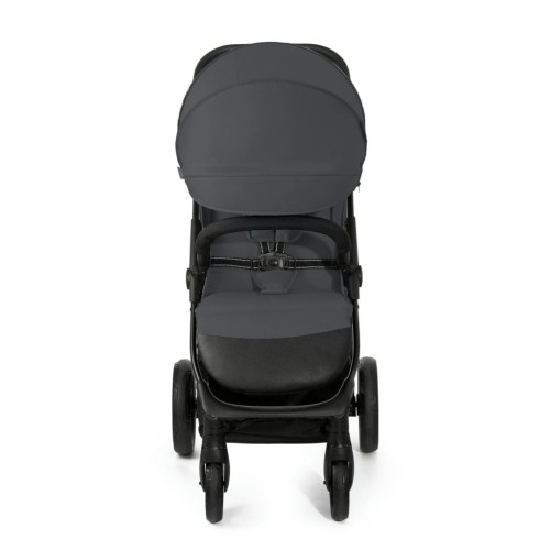 Коляска Kinderkraft Trig 3 Granite Grey (KSTRIG03GRY0000) (5902533924844) – Kinderkraft (вид 1)