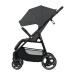 Коляска Kinderkraft Trig 3 Granite Grey (KSTRIG03GRY0000) (5902533924844) – Kinderkraft (вид 2)