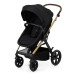 Коляска Kinderkraft 3 в 1 Moov 2 Pure Black (KSMOOV02BLKEV00) (5902533925780) – Kinderkraft (вид 2)