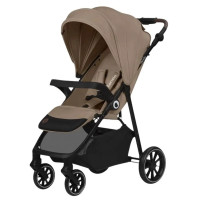 Коляска Lionelo Emma One Beige Sand (LO-EMMA ONE BEIGE SAND)