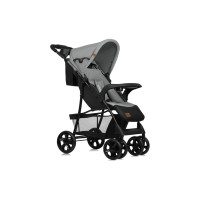 Коляска Lionelo Emma Plus Grey Dove (LO-EMMA PLUS GREY DOVE)