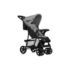 Коляска Lionelo Emma Plus Grey Dove (LO-EMMA PLUS GREY DOVE)