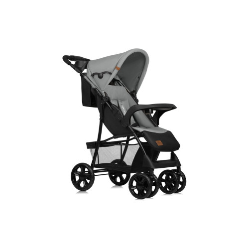 Коляска Lionelo Emma Plus Grey Dove (LO-EMMA PLUS GREY DOVE) – Lionelo