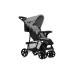 Коляска Lionelo Emma Plus Grey Dove (LO-EMMA PLUS GREY DOVE) – Lionelo