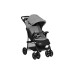 Коляска Lionelo Emma Plus Grey Dove (LO-EMMA PLUS GREY DOVE) – Lionelo (вид 1)