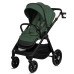 Коляска Lionelo 3 в 1 Layla Green Forest (LO-LAYLA 3IN1 GREEN FOREST) – Lionelo (вид 1)
