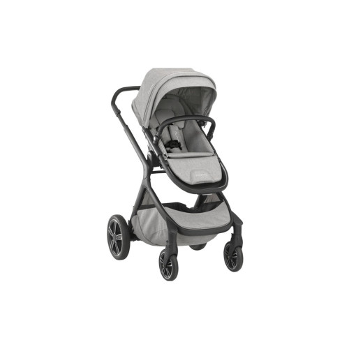 Коляска Nuna 2 в 1 Demi Grow, Frost, сірий (ST08100/CC03901FRTGL) – Nuna