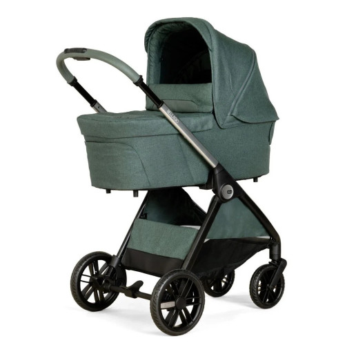 Коляска Chicco 2 в 1 Bellagio зелена (2900990878000) (87136.33.01) – Chicco (вид 1)