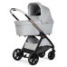 Коляска Chicco 2 в 1 Bellagio світло сіра (2900990878024) (87136.40.01) – Chicco (вид 1)