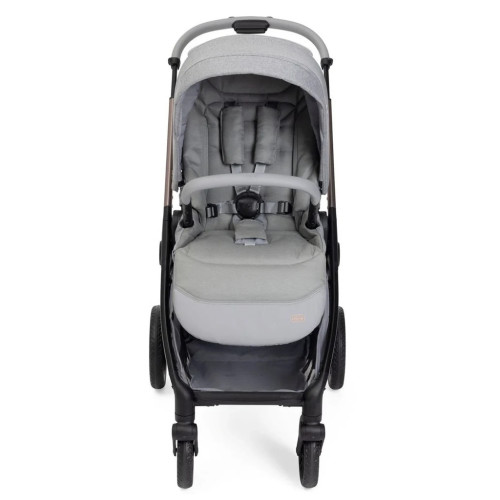 Коляска Chicco 2 в 1 Bellagio світло сіра (2900990878024) (87136.40.01) – Chicco (вид 2)