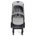 Коляска Chicco 2 в 1 Bellagio світло сіра (2900990878024) (87136.40.01) – Chicco (вид 2)