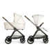 Коляска Chicco 2 в 1 Bellagio Бежева (2900990878031) (87136.50.01) – Chicco