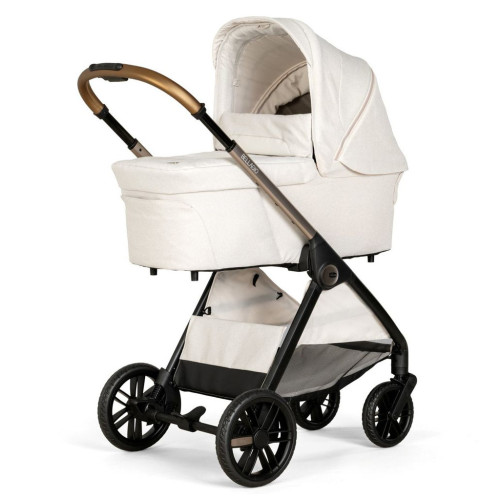 Коляска Chicco 2 в 1 Bellagio Бежева (2900990878031) (87136.50.01) – Chicco (вид 1)