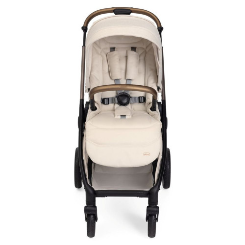 Коляска Chicco 2 в 1 Bellagio Бежева (2900990878031) (87136.50.01) – Chicco (вид 2)