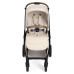 Коляска Chicco 2 в 1 Bellagio Бежева (2900990878031) (87136.50.01) – Chicco (вид 2)