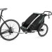 Коляска Thule Chariot Lite Single (Agave) (TH 10203021) – Thule (вид 1)