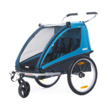 Коляска Thule Coaster XT (Blue) (TH 10101806)