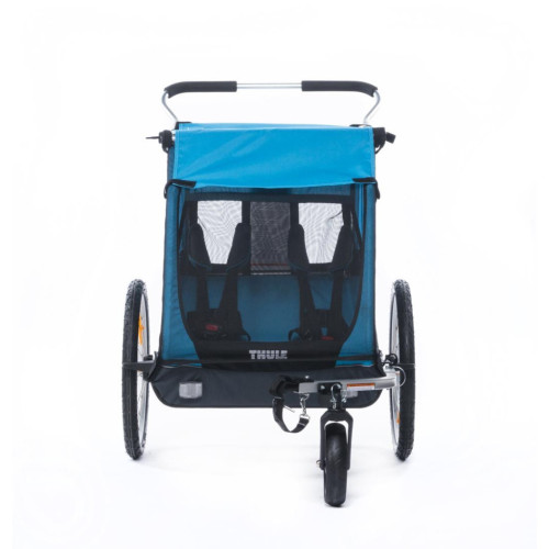 Коляска Thule Coaster XT (Blue) (TH 10101806) – Thule (вид 1)