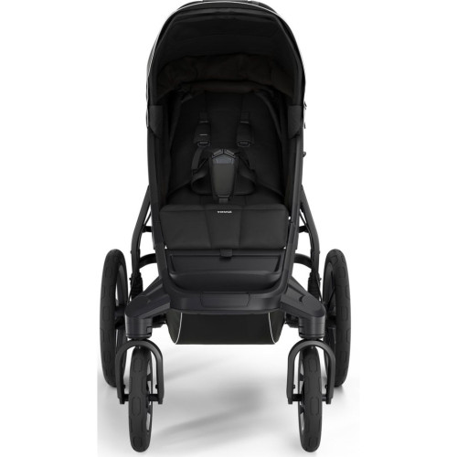 Коляска Thule Urban Glide 4-wheel (Black) (TH 10101976) – Thule (вид 2)