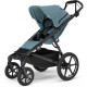 Коляска Thule Urban Glide 4-wheel (Mid Blue) (TH 10101984)