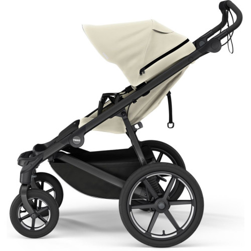 Коляска Thule Urban Glide 4-wheel (Soft Beige) (TH 10101977) – Thule (вид 1)
