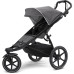 Коляска Thule 2 в 1 Urban Glide 2 (Grey Melange) (TH 10101965) – Thule (вид 1)