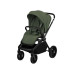 Коляска Lionelo Mika plus 2 in 1 green olive (LO-MIKA PLUS 2IN1 GREEN OLIVE) – Lionelo (вид 1)