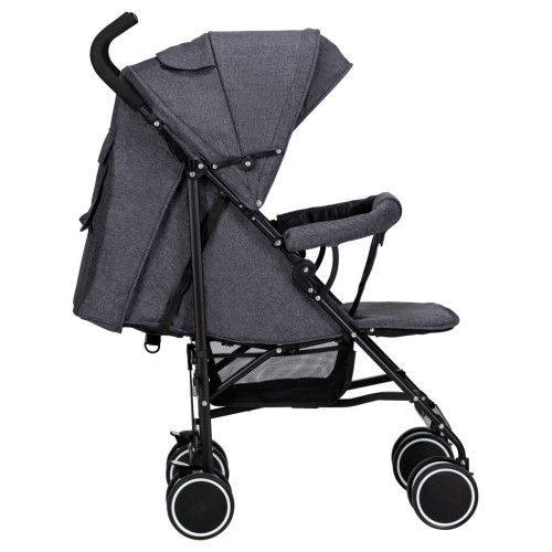 Коляска FreeON Simple Grey (48532) – FreeON (вид 2)