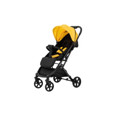 Коляска FreeON TAO, yellow (82016)