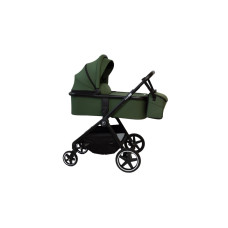 Коляска FreeON 3 в 1 Zack, оливковий (81972)