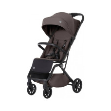 Коляска Espiro ELSE 08 SMOKEY BROWN (5905683801621)