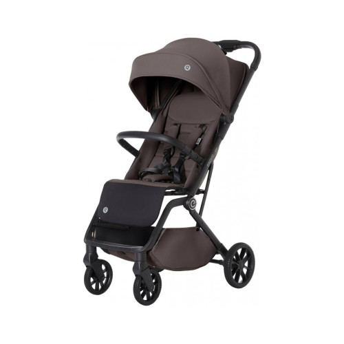 Коляска Espiro ELSE 08 SMOKEY BROWN (5905683801621) – Espiro