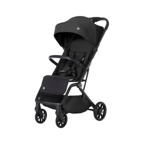 Коляска Espiro ELSE 10 BLACK ALTERNATIVE (5905683801645) – Espiro