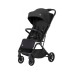 Коляска Espiro ELSE 10 BLACK ALTERNATIVE (5905683801645) – Espiro
