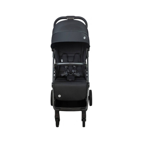Коляска Espiro ELSE 10 BLACK ALTERNATIVE (5905683801645) – Espiro (вид 1)
