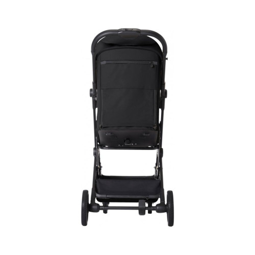 Коляска Espiro ELSE 10 BLACK ALTERNATIVE (5905683801645) – Espiro (вид 2)