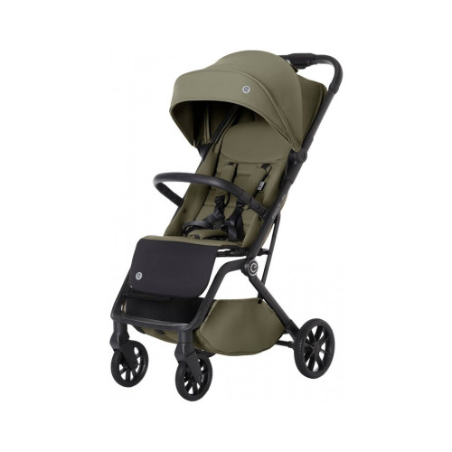 Коляска Espiro ELSE 14 INDYVIDUAL OLIVE (5905683801652) – Espiro
