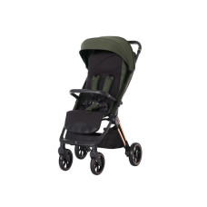 Коляска Espiro FLAME 04 GREEN EMERALD (5905683801324)