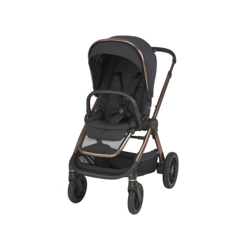 Коляска Espiro 2 в 1 Code (10 Clever Black) (5905683800976) – Espiro (вид 1)