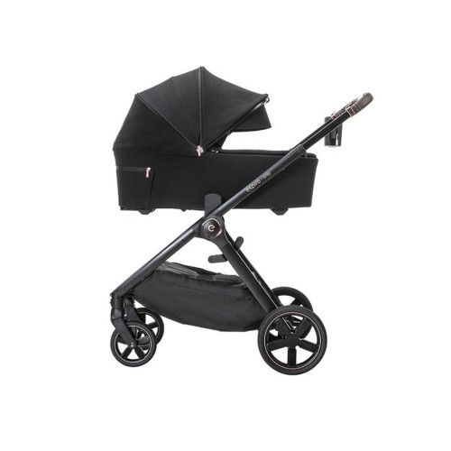 Коляска Espiro 2 в 1 Only 404 Stylish Khaki (5905683801188) – Espiro (вид 2)