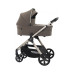 Коляска Espiro 2в1 Only 409 Smokey Taupe Gel (5905683801218) – Espiro
