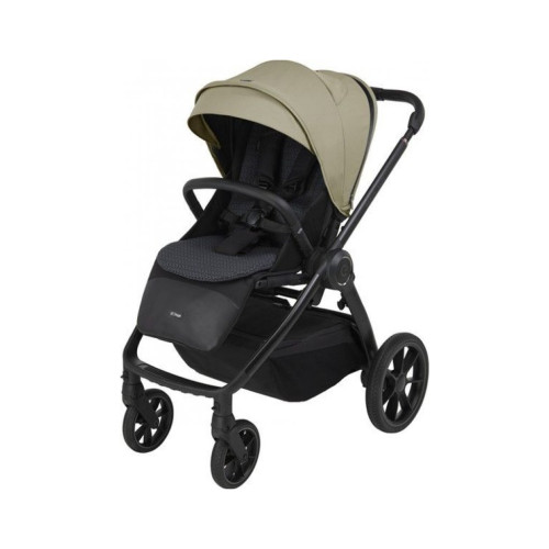 Коляска Espiro 2 в 1 Yoga 15 Nature Touch (5905683800174) – Espiro (вид 1)