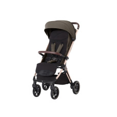 Коляска Espiro Flame 09 Taupe Splendor (5905683801348)