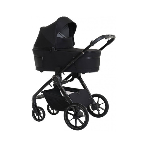 Коляска Espiro 2 в 1 Yoga 111 Calm Evening (5905683801140) – Espiro