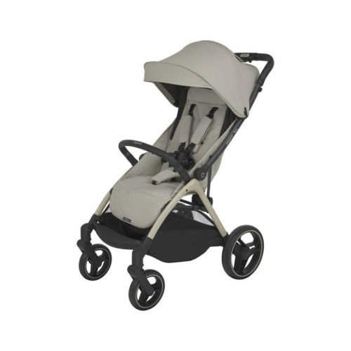 Коляска Espiro Flow 09 Vanilla Aroma (5905683800389) – Espiro