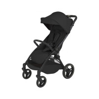 Коляска Espiro Flow 10 Timeless Black (5905683800396)